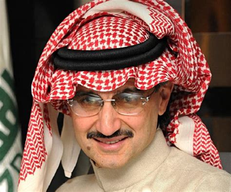 Alwaleed Bin Talal Bin Abdulaziz Al Saud Biography - siabdule