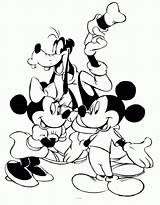 20  Free Printable Mickey Mouse Clubhouse Coloring Pages sketch template