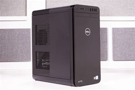 Dell XPS Tower Special Edition Review : Simple Meets Powerful - GearOpen.com