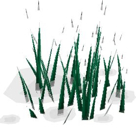 Snape grass (Farming) - The RuneScape Wiki