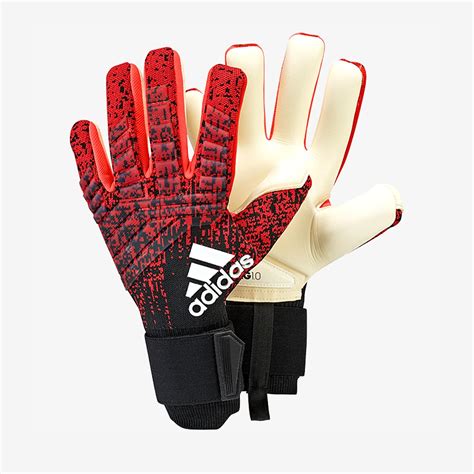 adidas Goalkeeper Gloves | Pro:Direct Soccer