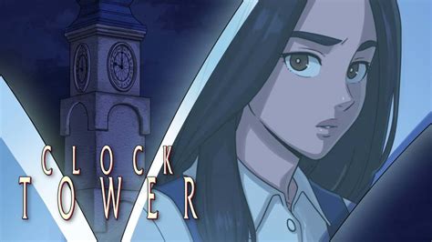 Clock Tower Remaster Sedang Dipersiapkan, Kapan Rilis?