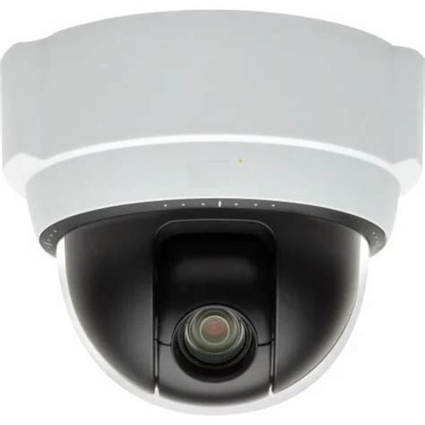 Axis PTZ CCTV Camera at Rs 3000/piece | Pan Tilt Zoom Camera in Pune ...