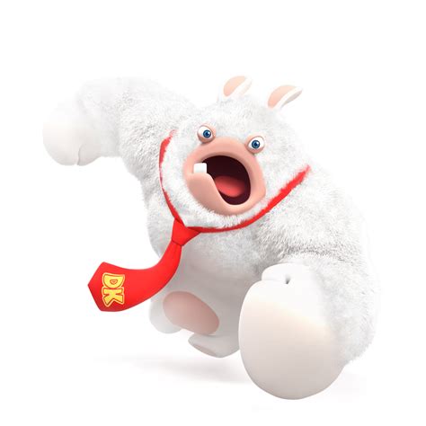 Rabbid Kong | Mario + Rabbids Kingdom Battle Wiki | Fandom