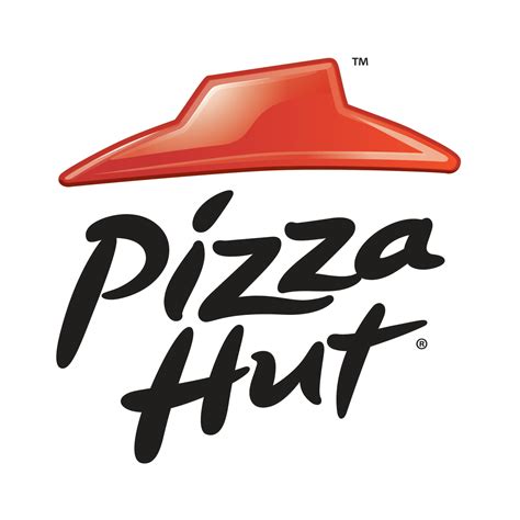 Pizza Hut Old Logo - LogoDix