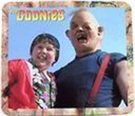 Sloth and Chunk - The Goonies Icon (7150252) - Fanpop