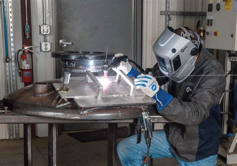 Aluminum TIG welding settings: What you need to know