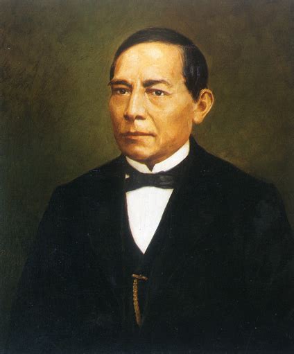 Benito Juárez - Wikipedia, entziklopedia askea.