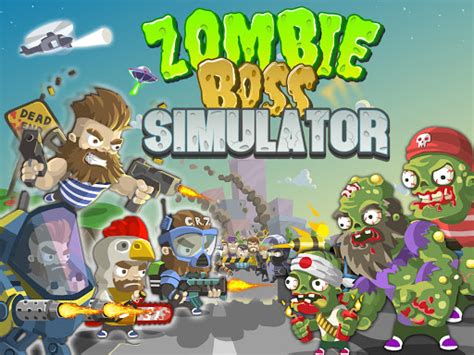 [Updated] Zombie Boss Simulator for PC / Mac / Windows 11,10,8,7 ...