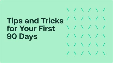 CARET on LinkedIn: Tips and Tricks for Your First 90 Days - CARET Legal
