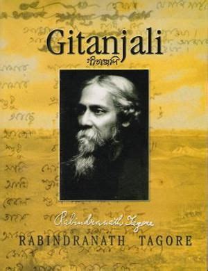 Gitanjali By RabindraNath Tagore PDF Book Download | Rabindranath tagore, Books, Pdf books download