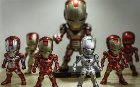 4 epic Tony Stark suit up moments that fans loved