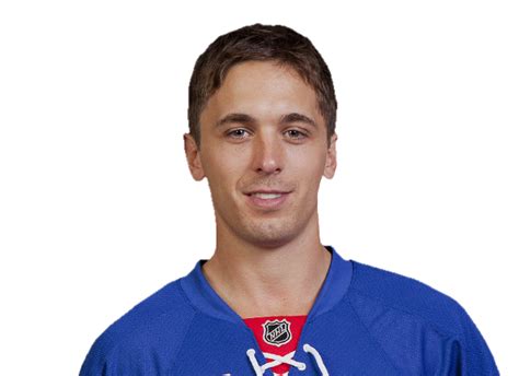 Jeremy Williams - New York Rangers Right Wing - ESPN