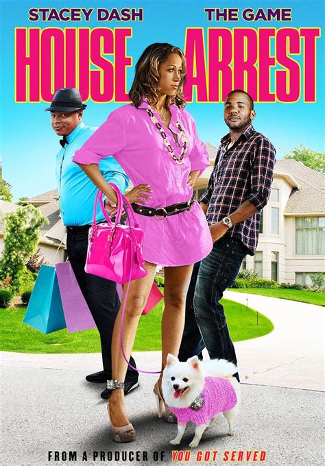 House Arrest (2012) - IMDb