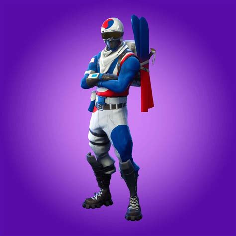 All Fortnite Skins Characters August 2018 Tech Centurion