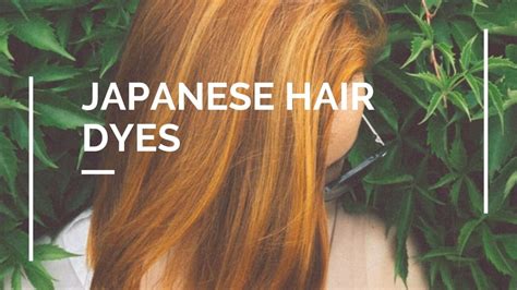 Japanese Hair Dye Reviews 2024 | 11 Stylist-Recommended Hair Colors – Hair Everyday
