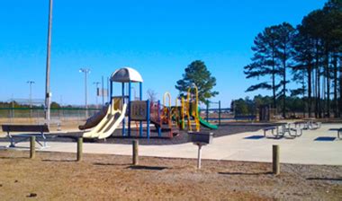 Aiken County Parks - Discover Aiken County