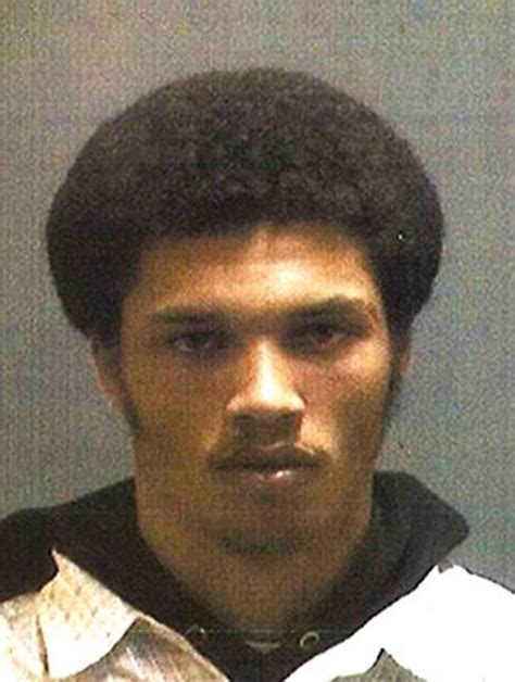 Beloved Felon Jeremy Meeks' Previous Mugshot Photos | Atlanta Daily World