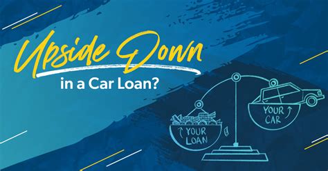 How to Get Out of an Upside-Down Car Loan - Ramsey