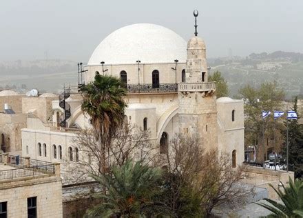 62 Hurva synagogue Stock Pictures, Editorial Images and Stock Photos | Shutterstock