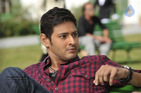 Mahesh Babu Stills in Dookudu Movie - Photo 23 of 27