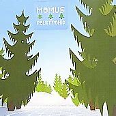 Momus/Folktronic