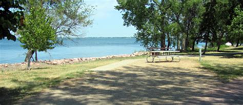 Lake Poinsett State Recreation Area | Visit Brookings