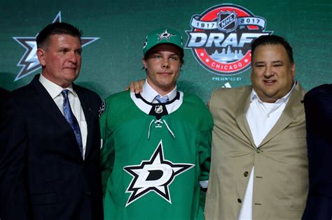 Dallas Stars Daily Links: How The Stars Scout The Draft