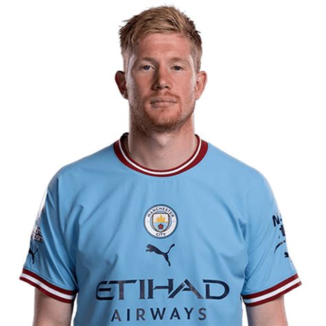 Kevin De Bruyne | Manchester City