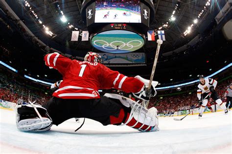 Roberto Luongo - Team Canada Photo (10710825) - Fanpop