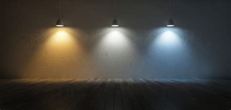 Difference between Warm Lighting and Cool Lighting - Magik Lighting