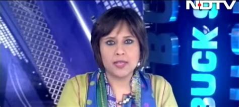 Full text: Barkha Dutt is stepping down as NDTV group editor and ...