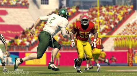 NCAA Football 13 - Xbox 360