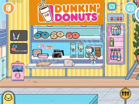 Dunkin’ Donuts edit 🍩 pls do not use my edit