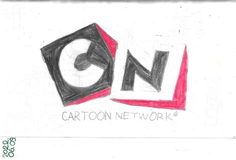 Cartoon Network old logo by tirpakmihaly17 on DeviantArt