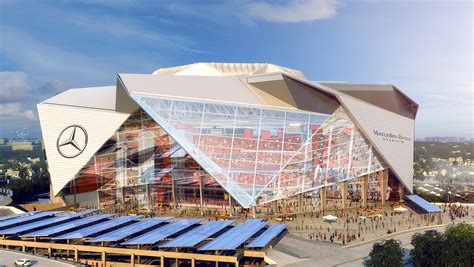 Ticketmaster Extends Official Partnerships with Atlanta Falcons and Atlanta United Ahead of ...