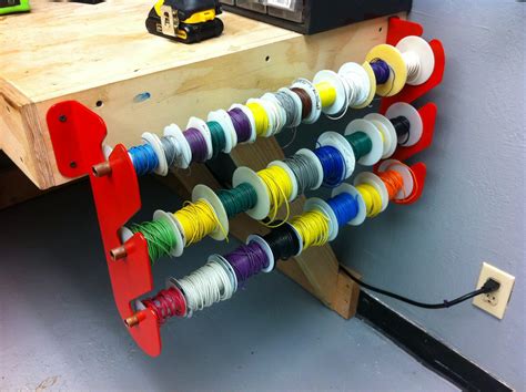 How to Make a Wire Rack : 3 Steps (with Pictures) - Instructables