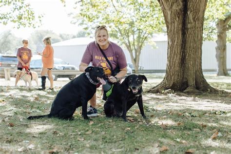 2022 WALK for PAWS | ANNUAL FUNDRAISER - STACY IDEUS PHOTOGRAPHY