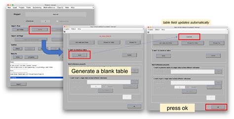 Walkthrough on adaptive bandpass filtering - Dynamo