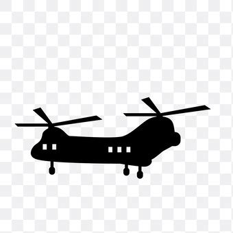 helicopter 109454 - Free Download - silhouetteAC