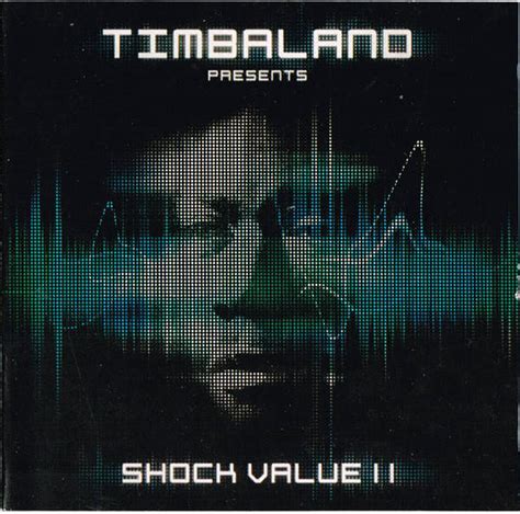 Timbaland Shock Value 2 Vinyl Records and CDs For Sale | MusicStack