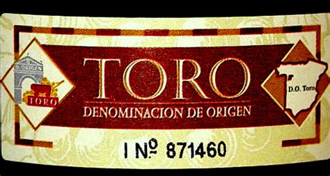 The DO Toro Top Ten Tasting Report