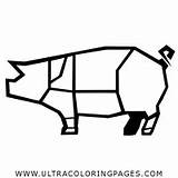 Fat Coloring Pages  Ultra sketch template
