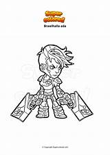 Coloring Page Elemental Wade And Ember  Supercoloredcom sketch template