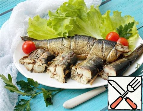 Hot Smoked Herring Recipe 2023 with Pictures Step by Step - Food ...