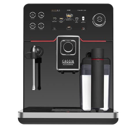 Welcome to Gaggia Magenta Prestige - Gaggia