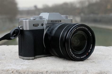 Fujifilm X-T30 review: the best sub-£1,000 camera?