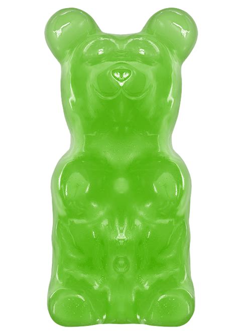 5lb Gummy Bear - GGB Candies