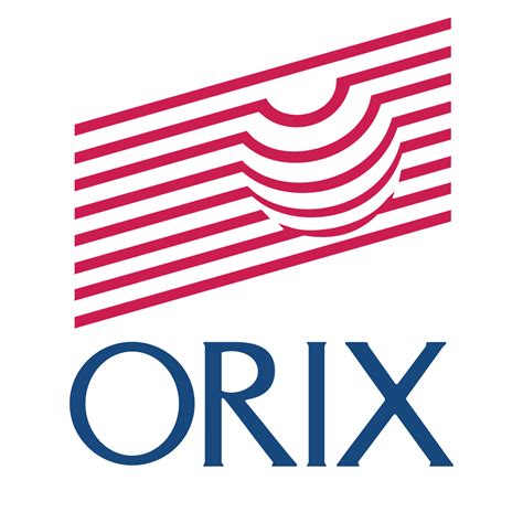 Orix Logo PNG Transparent – Brands Logos