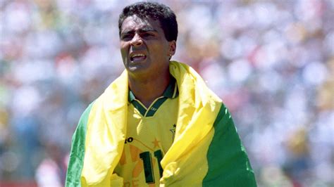 Romario Brazil - Goal.com